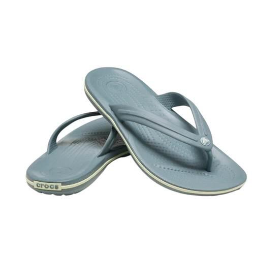 Kapcie Crocs Crocband Flip U Dorosłych 2/5