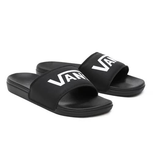 Vans La Costa Slide-On, Czarny