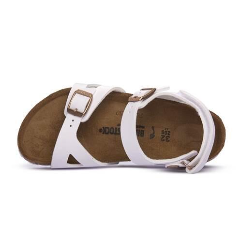Sandalo Bambino   Rio bianco 1029454 4/5