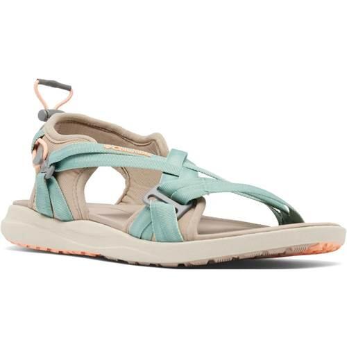 Sapatilhas para mulher Columbia BL0102258