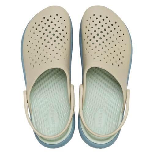 Buty do chodzenia damskie Crocs Inmotion Clog 2/5