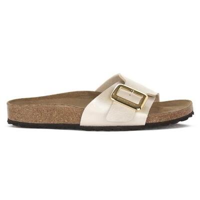 Sandale Catalina Cushion Buckle Birko-Flor