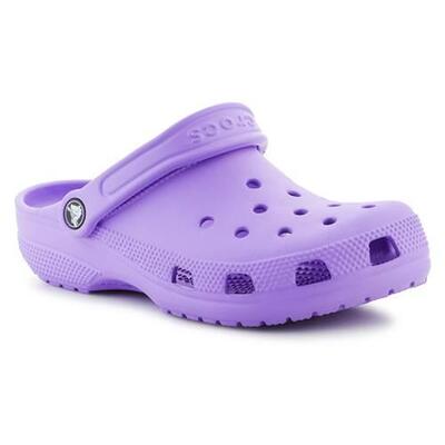 Scarpa universali unisex Crocs Classic Galaxy