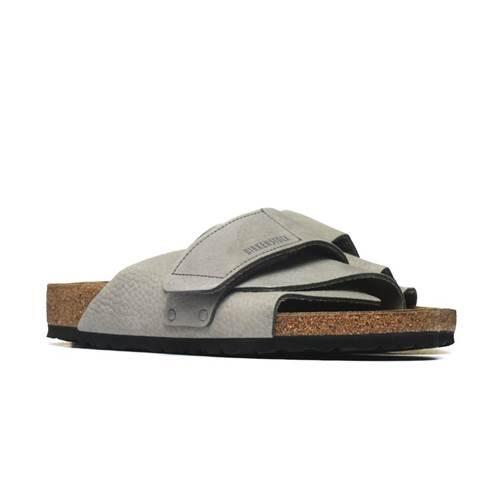 Klapki męskie Birkenstock Kyoto