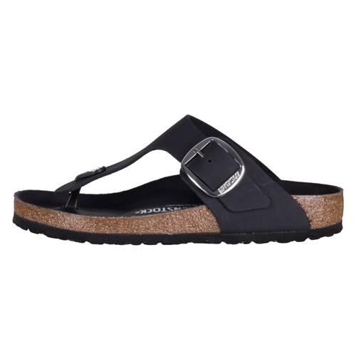 Japonki damskie Birkenstock Gizeh Big Buckle
