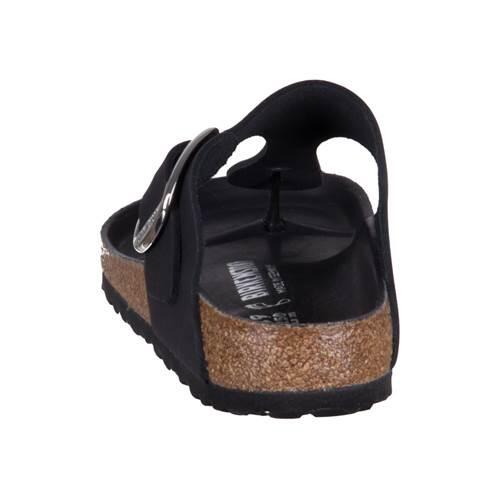 Teenslippers voor vrouwen Birkenstock Gizeh Big Buckle 3/5
