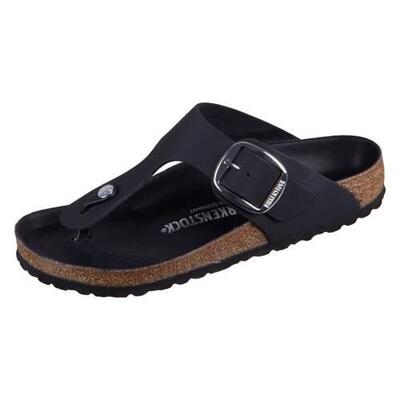Infradito donna Birkenstock Gizeh Big Buckle