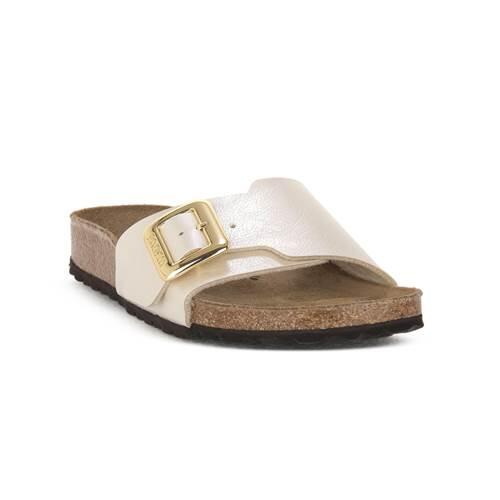 Klapki damskie Birkenstock Catalina
