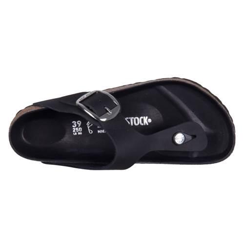 Teenslippers voor vrouwen Birkenstock Gizeh Big Buckle 4/5