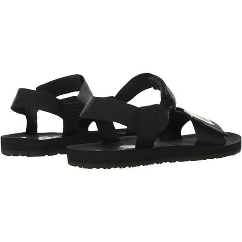 Herren universal Schuhe The North Face Skeena 3/6
