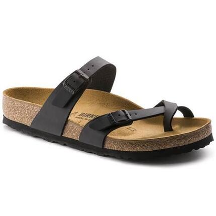 Sandales Birkenstock Mayari Birko-Flor pour femmes