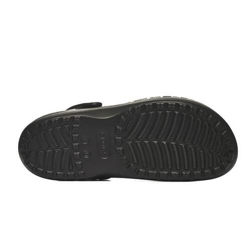 Buty do chodzenia damskie Crocs Baya Platform Clog 5/5