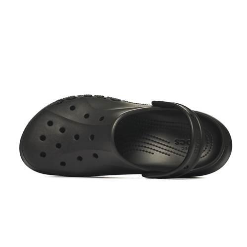 Buty do chodzenia damskie Crocs Baya Platform Clog 4/5