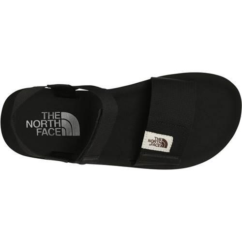 Herren universal Schuhe The North Face Skeena 4/6