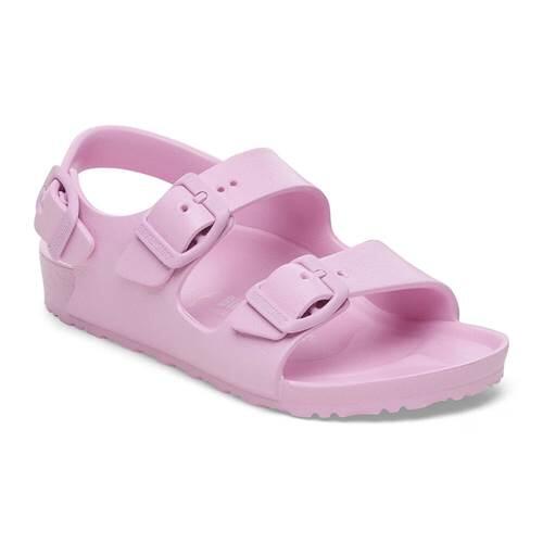 Buty do chodzenia dla dzieci Birkenstock Milano Eva