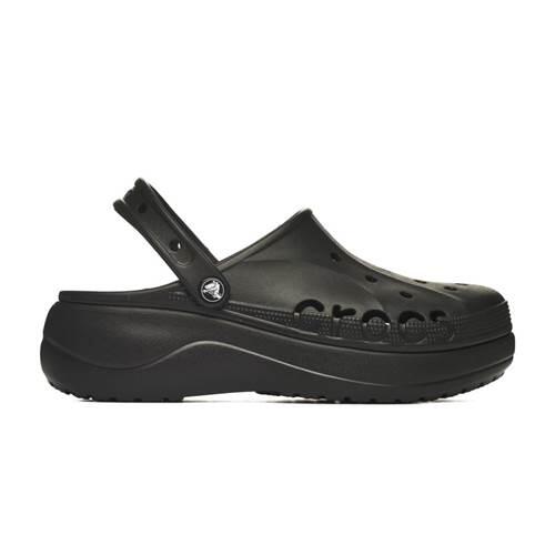 Buty do chodzenia damskie Crocs Baya Platform Clog 1/5