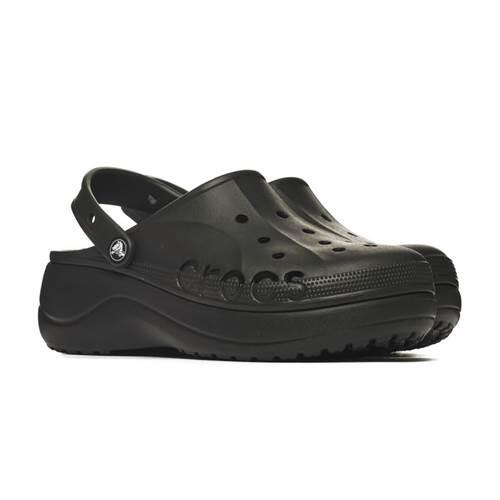Buty do chodzenia damskie Crocs Baya Platform Clog 2/5