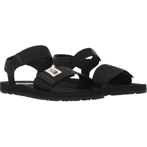 Herren universal Schuhe The North Face Skeena 2/6