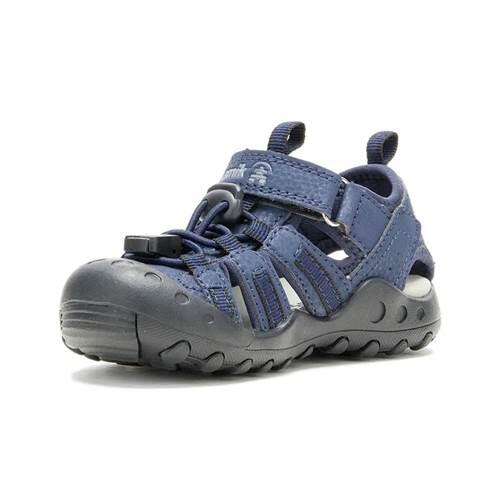 Buty do chodzenia dla dzieci Kamik Sandale Crab 5/5