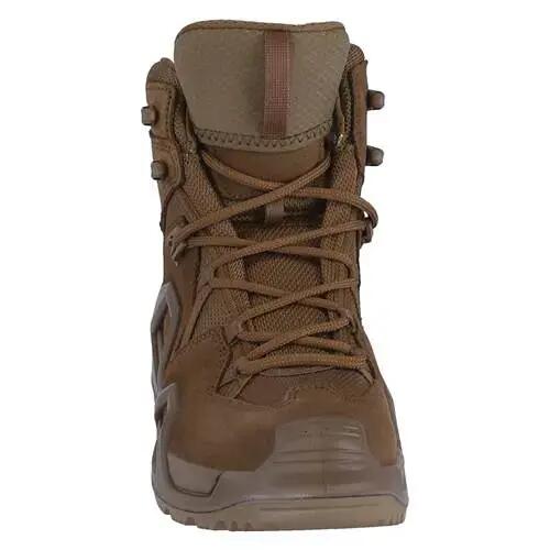 LOWA Stiefel mittel ZEPHYR MK2 GTX MID Ws 4/7