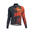 Veste vélo thermique mi-saison Premium unisexe - ISAQ BOREAL