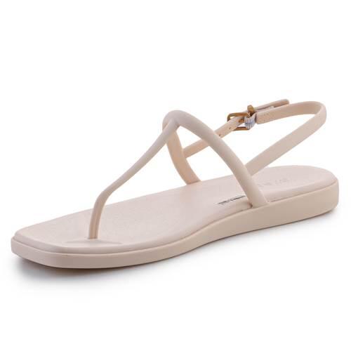 Damen universal Schuhe Crocs Miami Thong 3/5