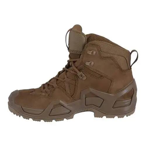 LOWA Stiefel mittel ZEPHYR MK2 GTX MID Ws 5/7