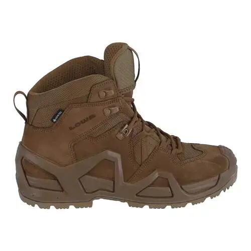 LOWA Stiefel mittel ZEPHYR MK2 GTX MID Ws 3/7