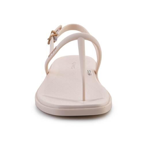 Damen universal Schuhe Crocs Miami Thong 2/5