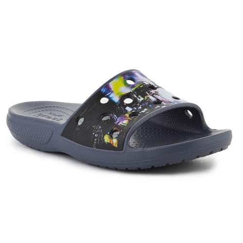 Chinelos unisexo Crocs Classic Slide 2/5