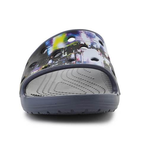 Chinelos unisexo Crocs Classic Slide 3/5