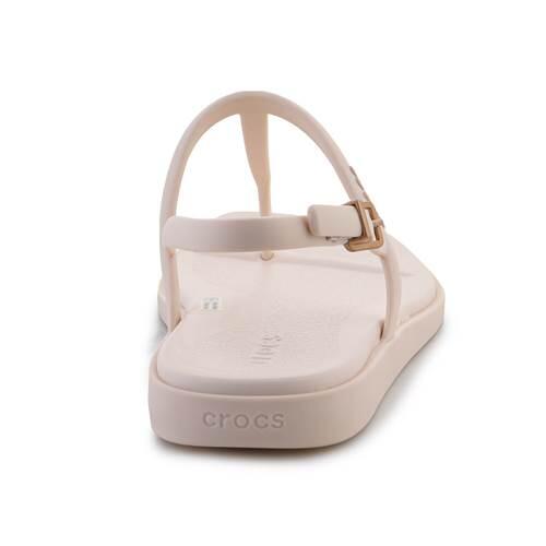 Damen universal Schuhe Crocs Miami Thong 5/5
