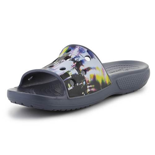 Chinelos unisexo Crocs Classic Slide 4/5