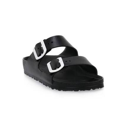 Klapki damskie Birkenstock Arizona Eva Calz S