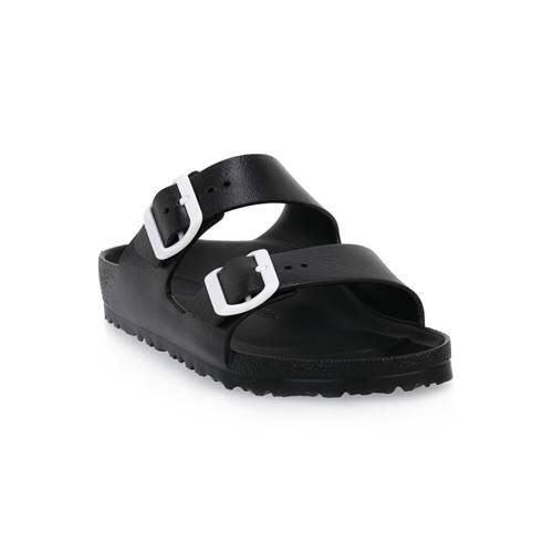 Klapki damskie Birkenstock Arizona Eva Calz S