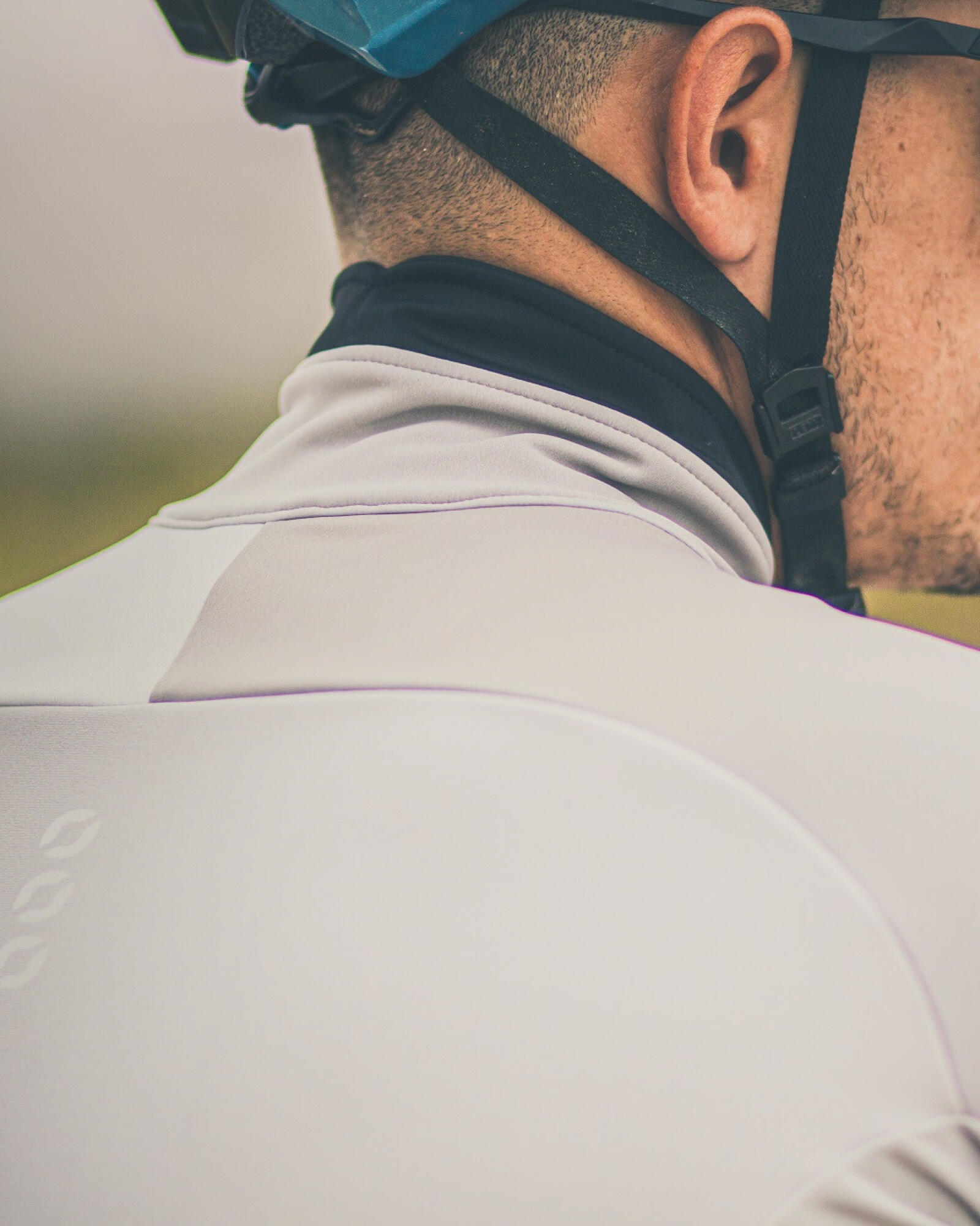 Veste vélo thermique hiver Premium unisexe - AYLAN HALO 5/6