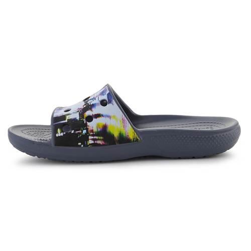 Chinelos unisexo Crocs Classic Slide 5/5