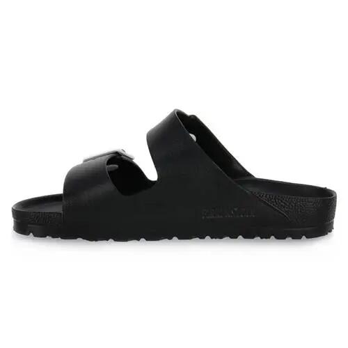 Klapki damskie Birkenstock Arizona Eva Calz S 3/5