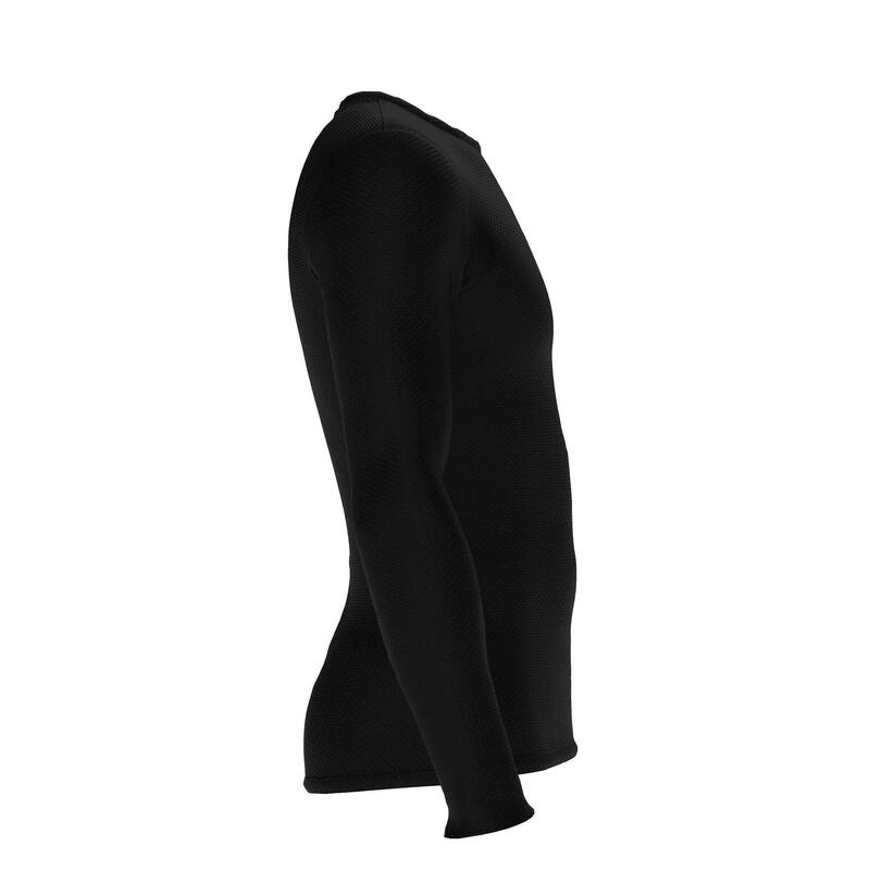 Sous-vêtement sport manches longues unisexe P-DRY