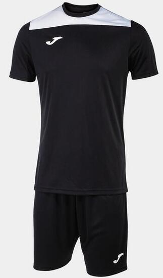 Ensemble Tennis Homme Joma Phoenix II Noir