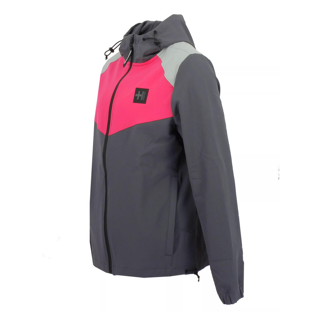 Chaqueta de chándal Helvetica 04RIO 2/3