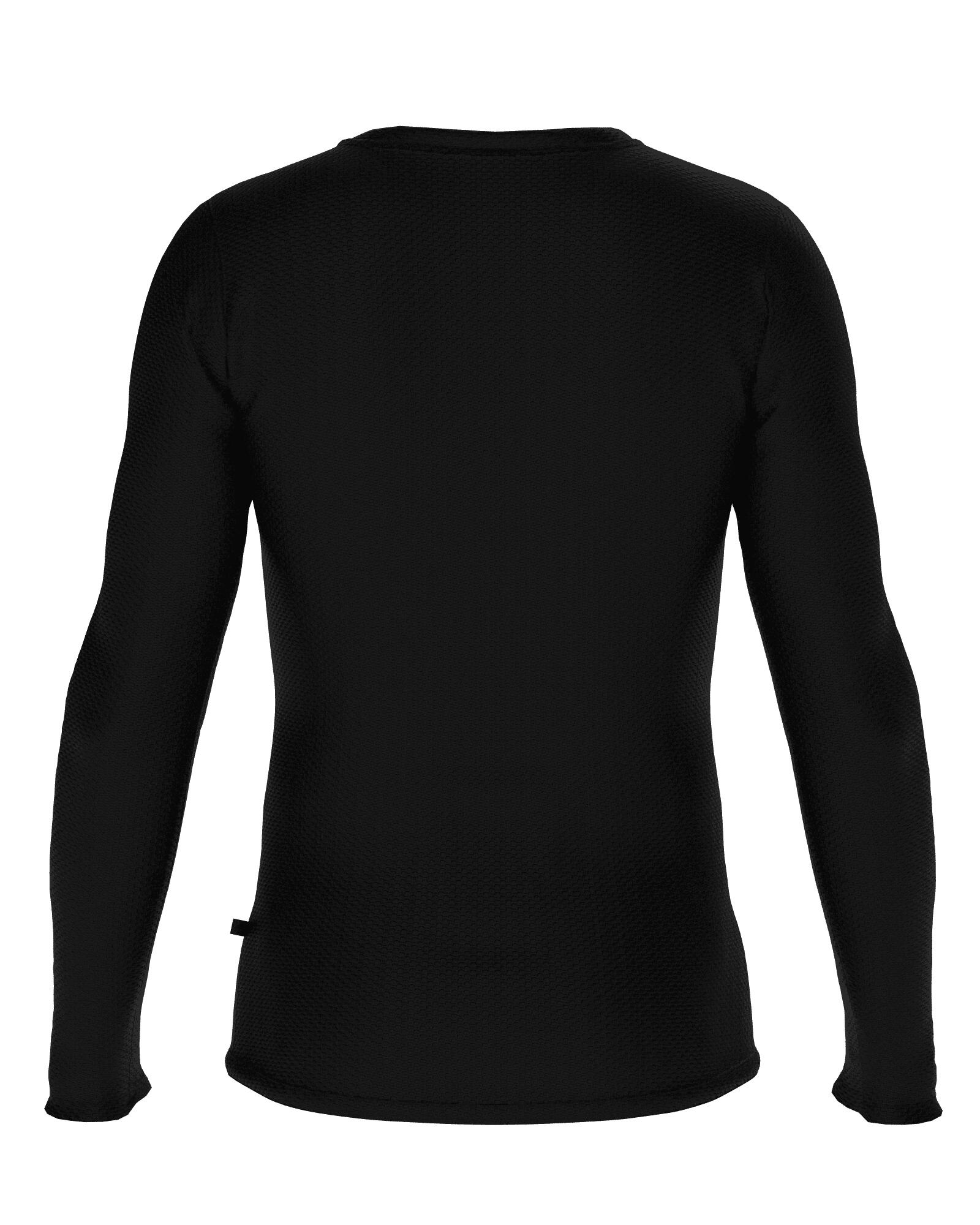 Ropa interior deportiva sin mangas unisex P-DRY 5/6