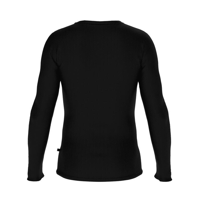 Sous-vêtement sport manches longues unisexe P-DRY