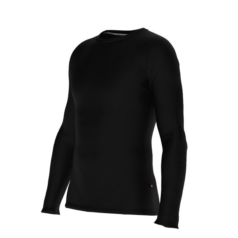 Sous-vêtement sport manches longues unisexe P-DRY