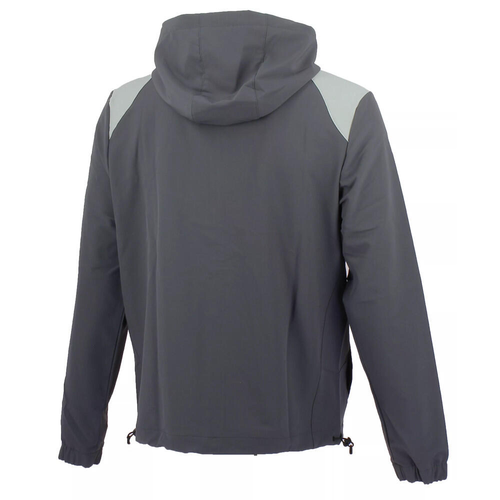 Chaqueta de chándal Helvetica 04RIO 3/3
