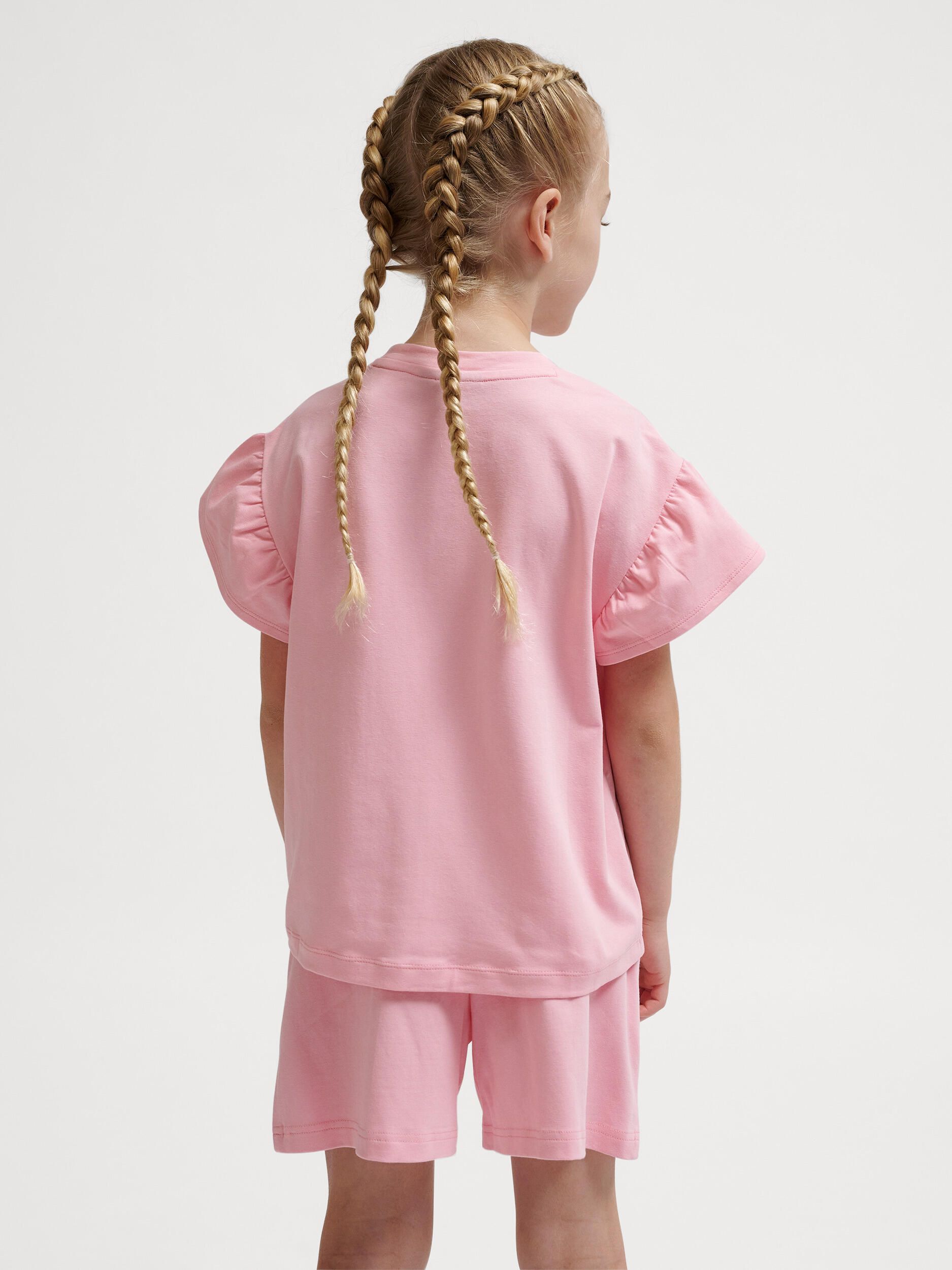 Camiseta Hmldodi Niña 2/7