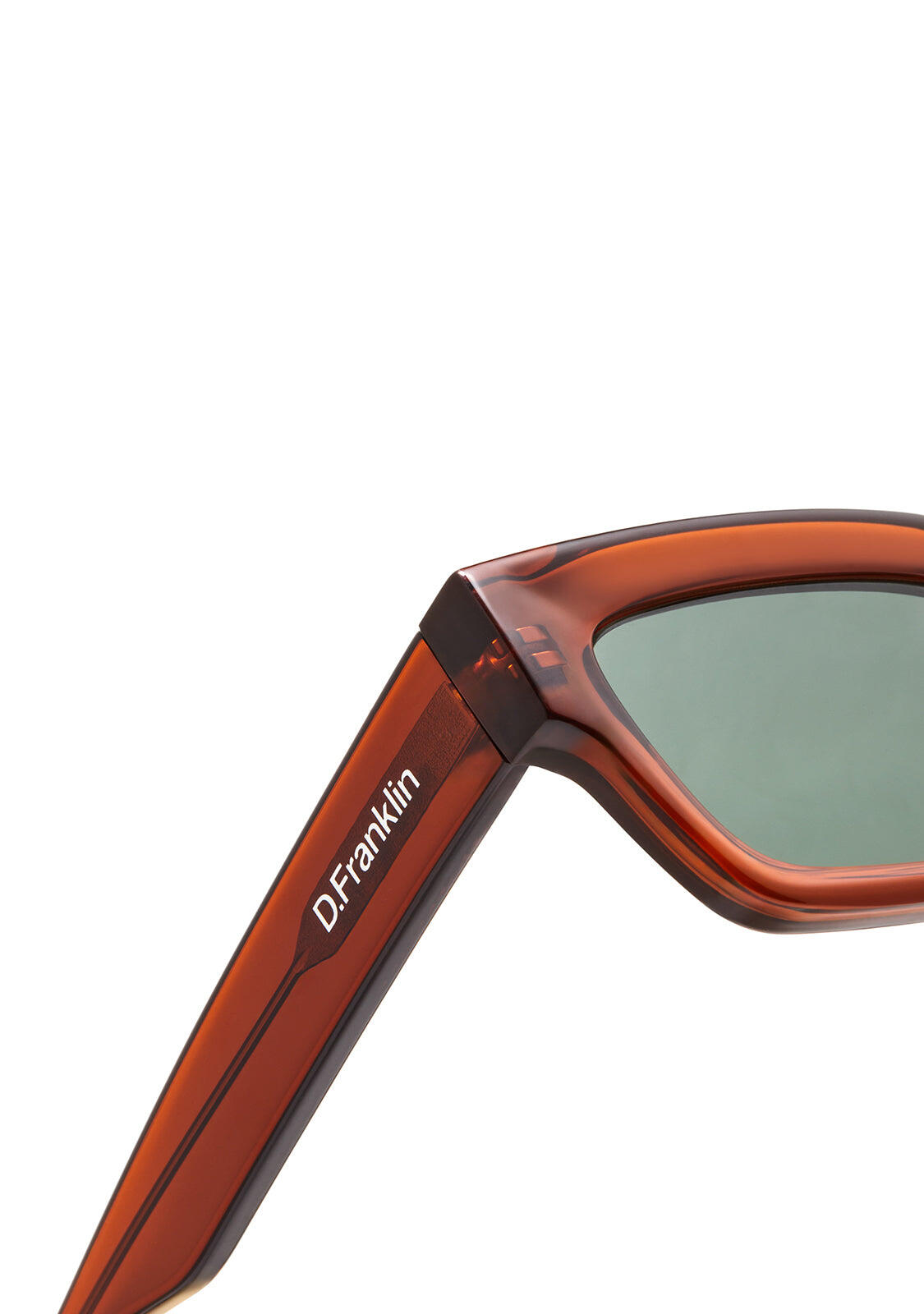 Gafas De Sol D. Franklin Tokyo 5/5