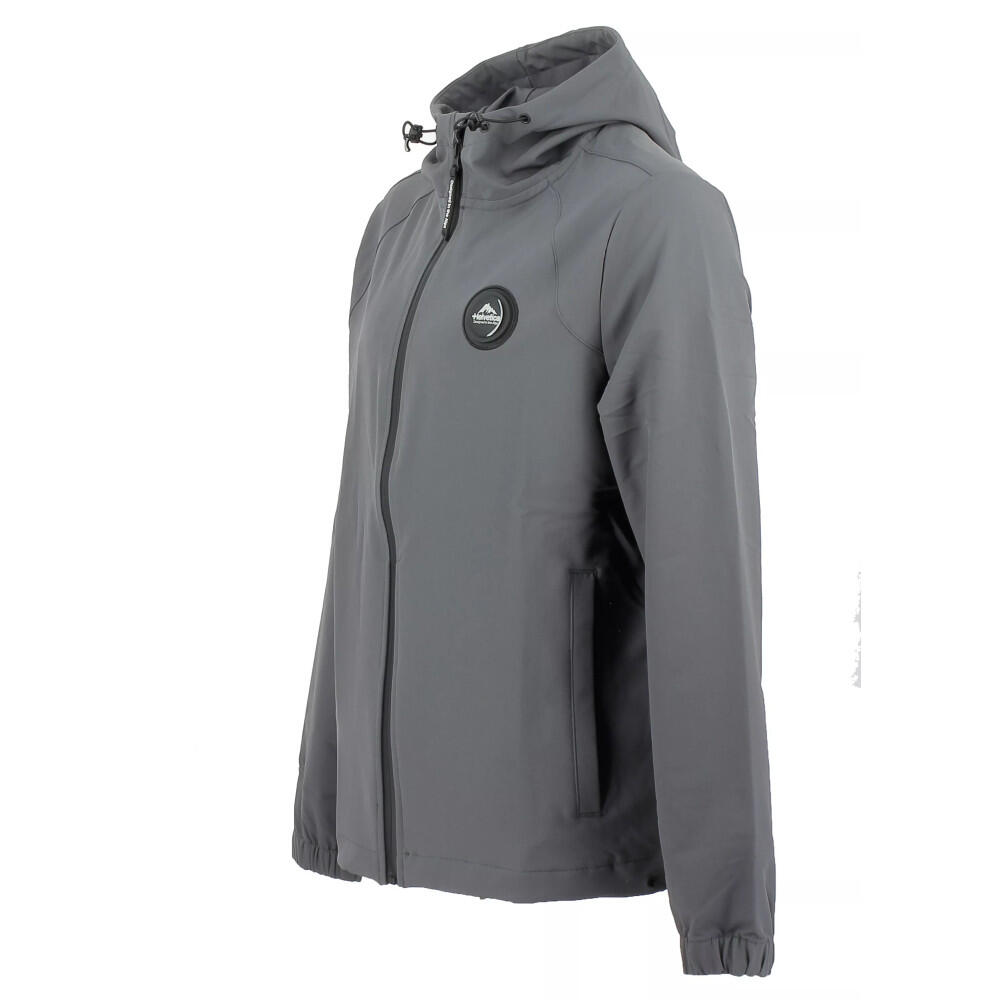 Chaqueta de chándal Helvetica Veste de Survetement 04HAVANE Helvetica 2/3
