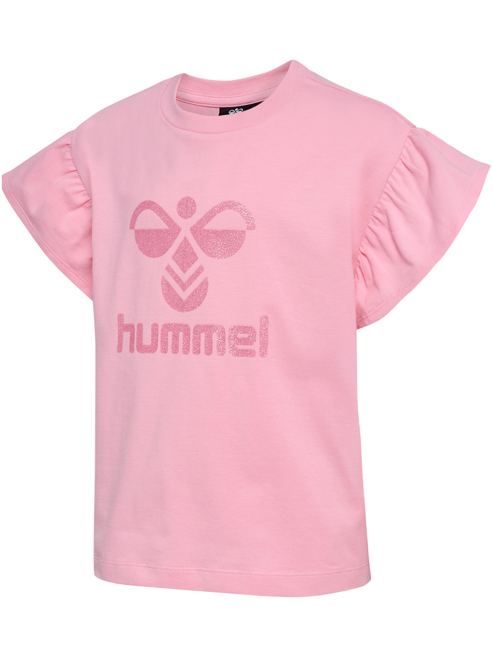 T-SHIRT hmlDODI S/S 8/9