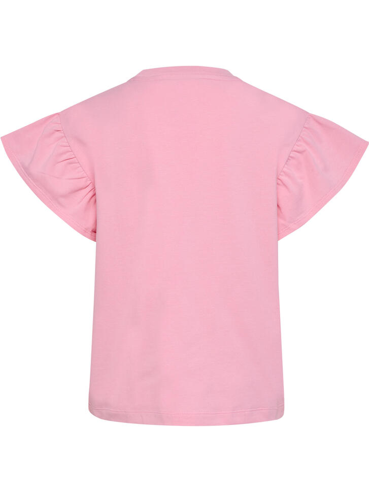 Koszulka dla dziewczynki Hummel Dodi